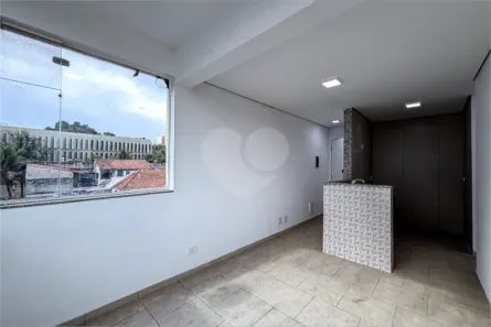 Apartamento com 1 Quarto para alugar, 45m² no Mooca, São Paulo