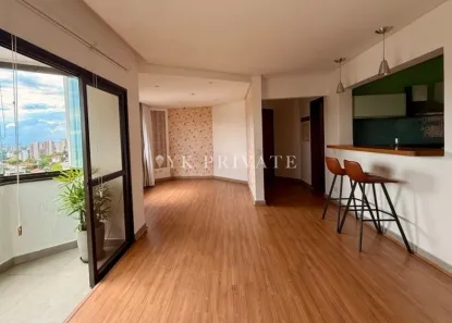 Apartamento com 4 Quartos à venda, 245m² no Sumarezinho, São Paulo
