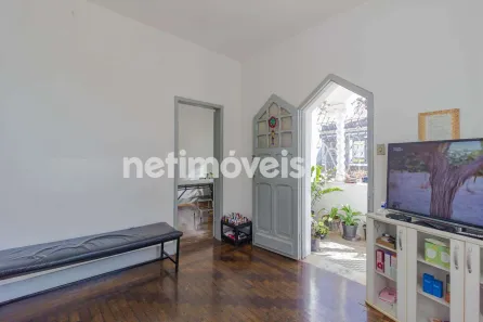 Casa com 2 Quartos à venda, 149m² no Floresta, Belo Horizonte