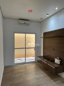 Apartamento com 2 Quartos à venda, 71m² no Parque Industrial Lagoinha, Ribeirão Preto
