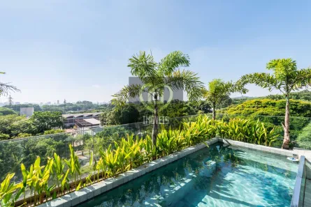 Cobertura com 3 Quartos à venda, 378m² no Alto de Pinheiros, São Paulo