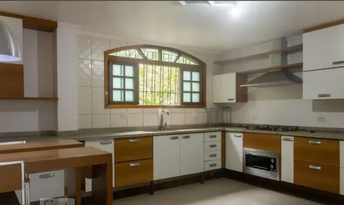 Casa com 3 Quartos à venda, 410m² no Jardim Palmares (Zona Sul), São Paulo