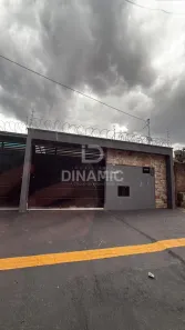 Casa com 3 Quartos à venda, 160m² no Jardim Balneário Meia Ponte, Goiânia