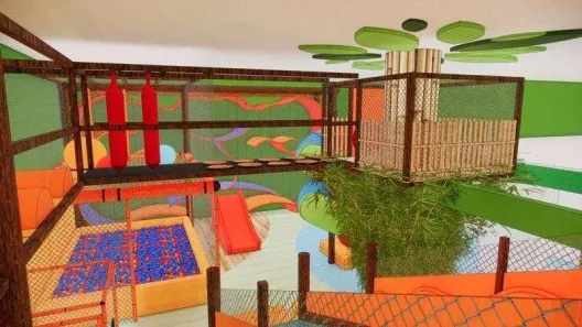 Galpão/Depósito/Armazém à venda, 920m² no Barra da Tijuca, Rio de Janeiro