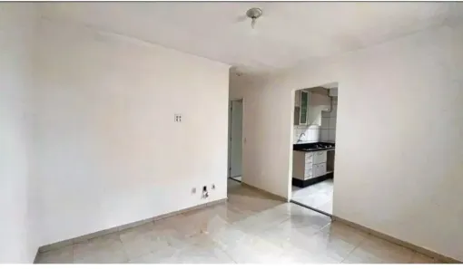Apartamento com 2 Quartos à venda, 50m² no Santa Maria, Osasco