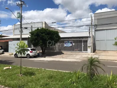 com 4 Quartos à venda, 222m² no Jardim do Trevo, Campinas