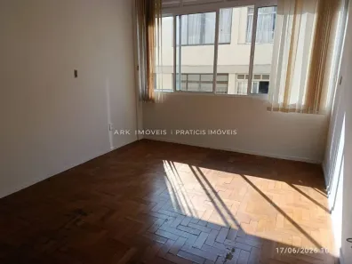 Apartamento com 2 Quartos à venda, 70m² no Vila Mariana, São Paulo