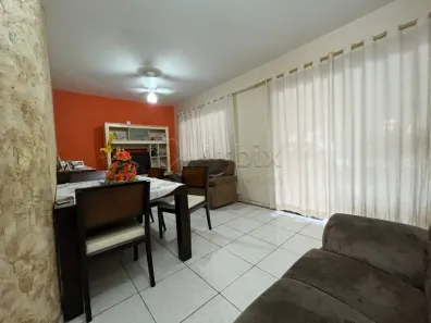 Casa com 3 Quartos à venda, 123m² no Parque das Nações, Americana