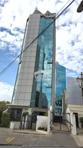 Sala Comercial à venda, 68m² no Nova Campinas, Campinas