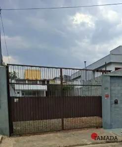 Lote/Terreno para alugar, 500m² no Vila Esperança, São Paulo
