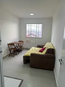 Apartamento com 2 Quartos à venda, 40m² no Brás, São Paulo