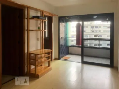 Apartamento com 1 Quarto à venda, 47m² no Bela Vista, São Paulo
