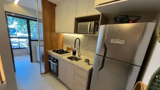 Apartamento com 3 Quartos à venda, 73m² no Soledade, Recife