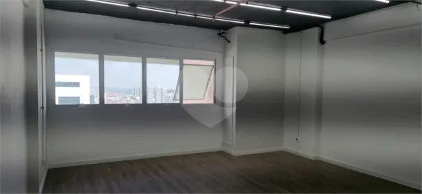 Sala Comercial para alugar, 37m² no Centro, São Bernardo do Campo