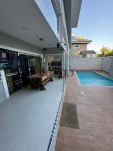 Casa de Condomínio com 4 Quartos para venda ou aluguel, 300m² no Recreio dos Bandeirantes, Rio de Janeiro