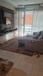 Apartamento com 3 Quartos à venda, 100m² no Jardim Walkíria, São José do Rio Preto
