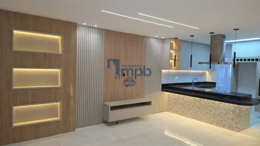 Cobertura com 3 Quartos à venda, 93m² no Jardim Piratininga II, Franca