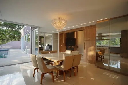 Casa de Condomínio com 4 Quartos à venda, 333m² no Caxambu, Jundiaí