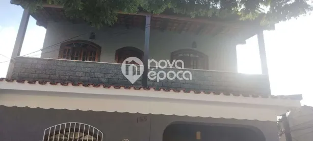 Casa com 5 Quartos à venda, 97m² no Engenho de Dentro, Rio de Janeiro