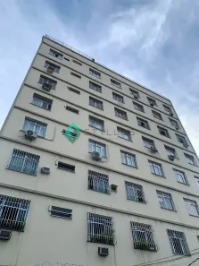 Apartamento com 2 Quartos para alugar, 63m² no Engenho Novo, Rio de Janeiro