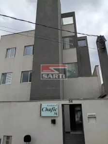 Apartamento com 2 Quartos à venda, 35m² no Vila Aurora (Zona Norte), São Paulo