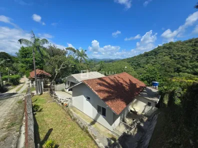 Fazenda/Sítio com 3 Quartos à venda, 175m² no , Santo Amaro da Imperatriz