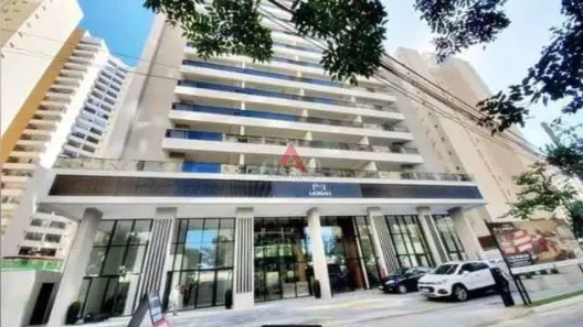 Apartamento com 2 Quartos à venda, 50m² no Altos do Esplanada, São José dos Campos