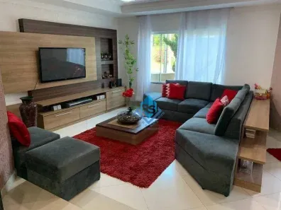 Sobrado com 3 Quartos à venda, 340m² no Dos Casa, São Bernardo do Campo