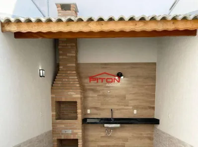 Sobrado com 3 Quartos à venda, 200m² no Vila Salete, São Paulo