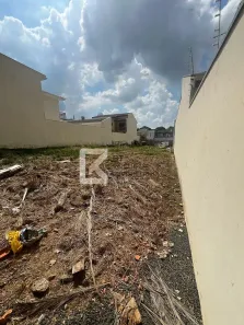 Lote/Terreno à venda, 300m² no Jardim Esplanada II, Indaiatuba