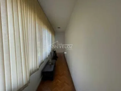 Apartamento com 4 Quartos à venda, 248m² no Botafogo, Rio de Janeiro