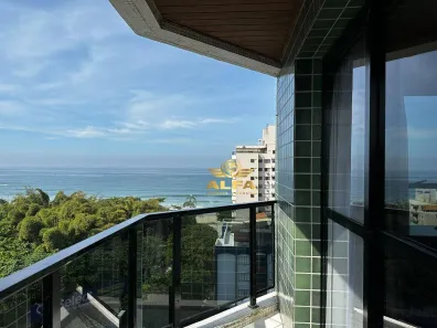 Apartamento com 3 Quartos à venda, 100m² no Vila Alzira, Guarujá