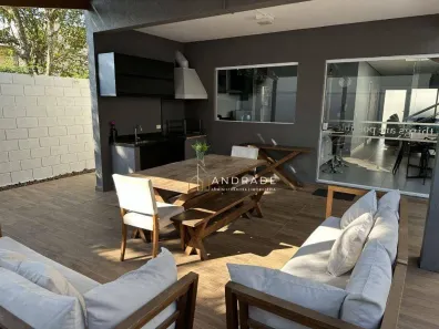 Casa de Condomínio com 3 Quartos à venda, 168m² no Jardim Pioneiro, Cotia