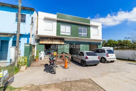 Prédio Comercial com 4 Quartos à venda, 354m² no Branquinha, Viamão