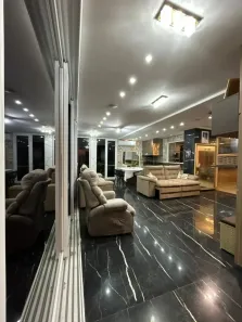 Casa de Condomínio com 4 Quartos para venda ou aluguel, 450m² no Parque Verde, Belém