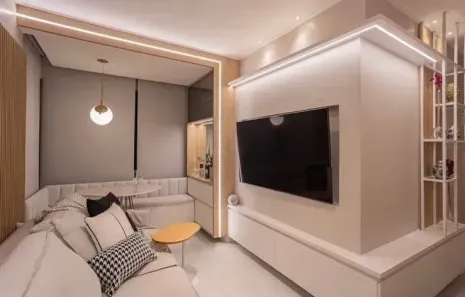 Apartamento com 2 Quartos à venda, 68m² no Madalena, Recife