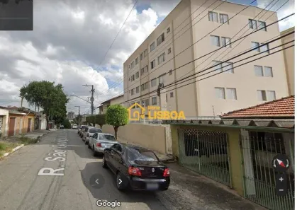 Apartamento com 2 Quartos à venda, 53m² no Itaquera, São Paulo