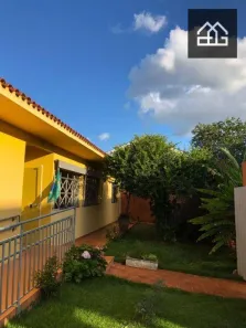 Imóvel Comercial com 4 Quartos à venda, 218m² no Parque São Paulo, Cascavel