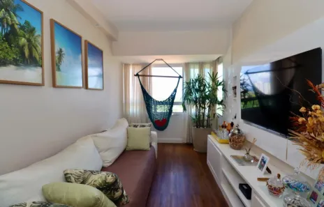 Apartamento com 3 Quartos à venda, 70m² no Patamares, Salvador