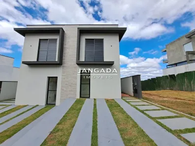 Casa com 3 Quartos à venda, 154m² no Jardim Semiramis, Cotia
