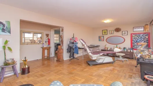 Apartamento com 3 Quartos à venda, 107m² no Rio Branco, Porto Alegre