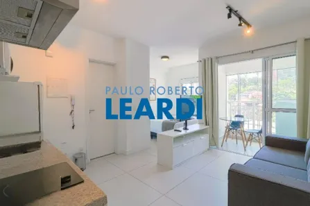 Apartamento com 1 Quarto à venda, 30m² no Sumarezinho, São Paulo