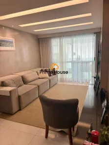 Apartamento com 3 Quartos à venda, 124m² no Recreio dos Bandeirantes, Rio de Janeiro