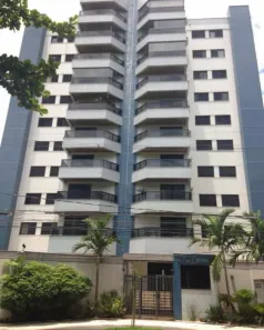 Apartamento com 4 Quartos à venda, 180m² no Nova Campinas, Campinas