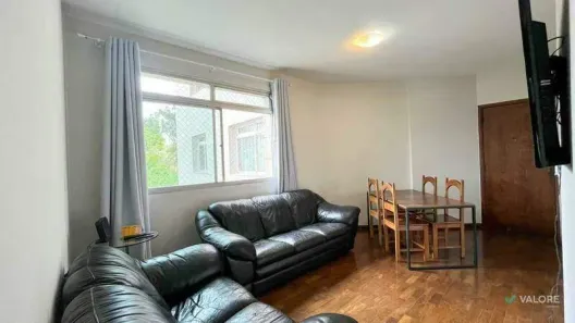 Apartamento com 2 Quartos à venda, 85m² no Cruzeiro, Belo Horizonte