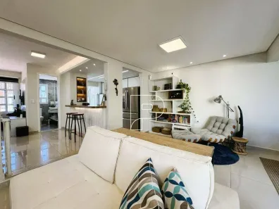 Casa de Condomínio com 3 Quartos à venda, 170m² no Chácara Pavoeiro, Cotia