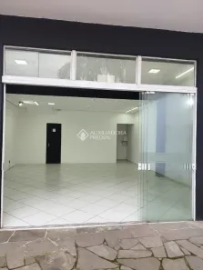 Ponto Comercial para alugar, 130m² no Glória, Porto Alegre