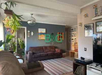 Apartamento com 2 Quartos à venda, 115m² no Campo Belo, São Paulo