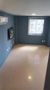 Apartamento com 1 Quarto à venda, 82m² no Nazaré, Belém