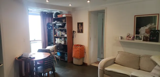 Apartamento com 3 Quartos à venda, 75m² no Jardim Taquaral, São Paulo